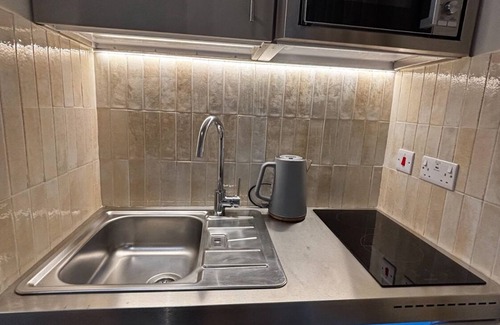 Royston Apartment | The Stables at Minstrel Court
