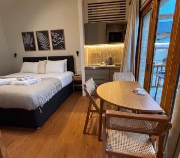 Royston Apartment | The Stables at Minstrel Court