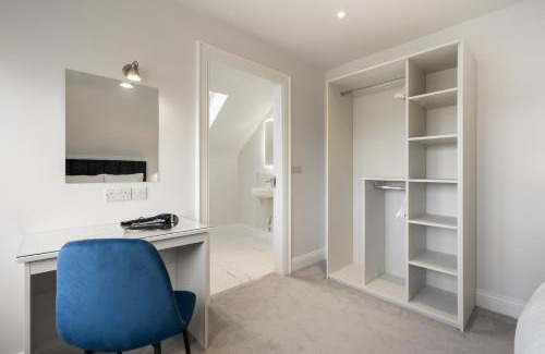 Enniskillen Villa | The Stables At Mullans Bay