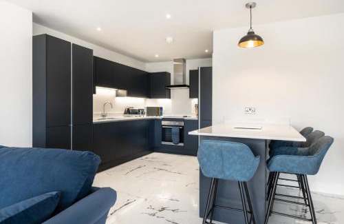 Enniskillen Villa | The Stables At Mullans Bay