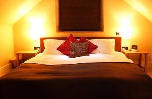 Scunthorpe Cottage | The Stables at Owlett Hall