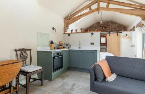 Birchover House | The Stables at Rocking Stones