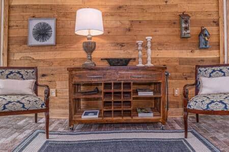 Lexington House | The Stables at Springhouse farm