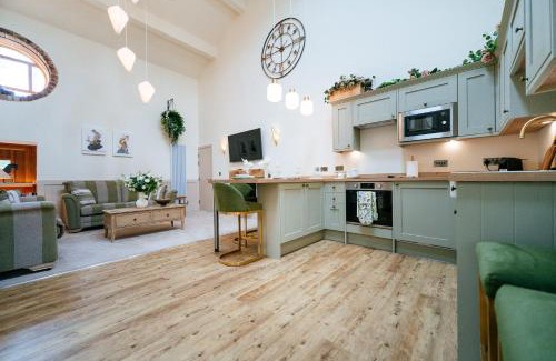 Lytham St. Anne's Apartment | The Stables at The Talbot