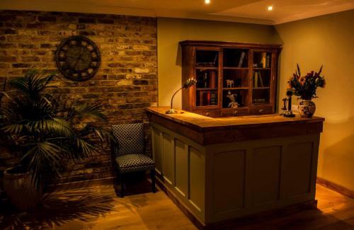 Stockton-on-Tees Bed & Breakfast | The Stables at the Vale