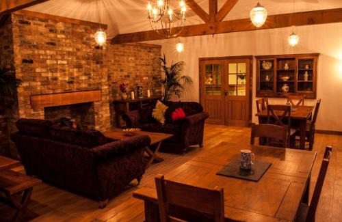 Stockton-on-Tees Bed & Breakfast | The Stables at the Vale