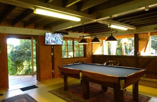 Cooroy House | The Stables