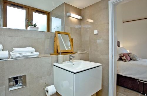 West Buckland House | The Stables - Bctstab