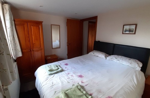 Polesworth Cottage | The Stables - Beautiful barn conversion set on a working farm with scenic views
