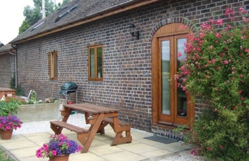 Polesworth Cottage | The Stables - Beautiful barn conversion set on a working farm with scenic views