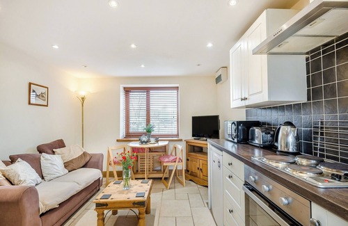 Lydney Cottage | The Stables boasts a fantastic location, within the Forest of Dean.