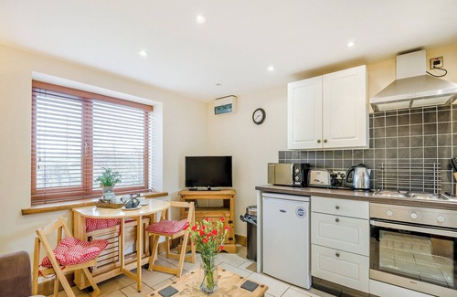 Lydney Cottage | The Stables boasts a fantastic location, within the Forest of Dean.
