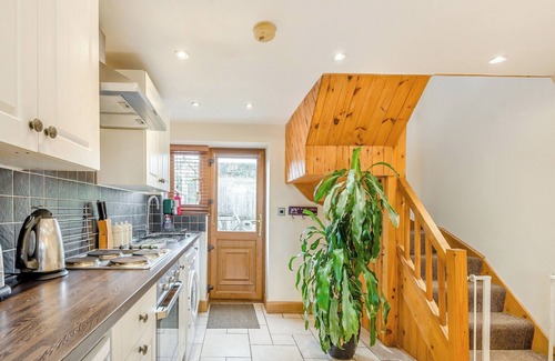Lydney Cottage | The Stables boasts a fantastic location, within the Forest of Dean.