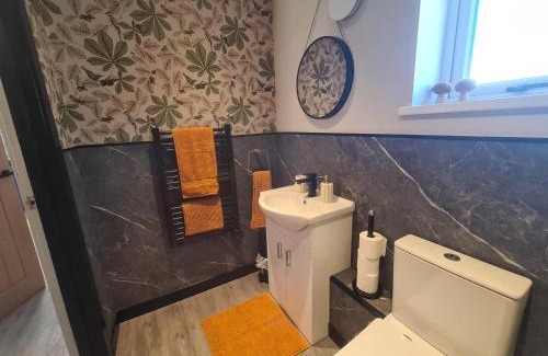 Rowrah House | The Stables by Blake View Holidays, comprising The Nest, The Drey, The Burrow and the Den, 3 miles from Ennerdale