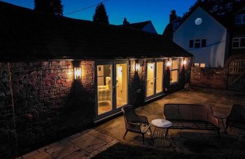 Ripley House | The Stables, converted barn outside York