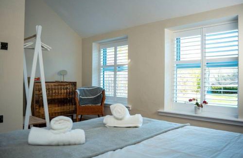 Ripley House | The Stables, converted barn outside York