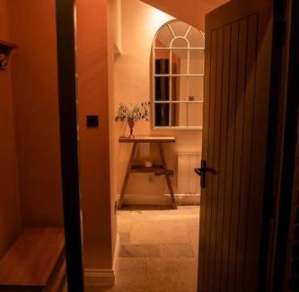 Ripley House | The Stables, converted barn outside York