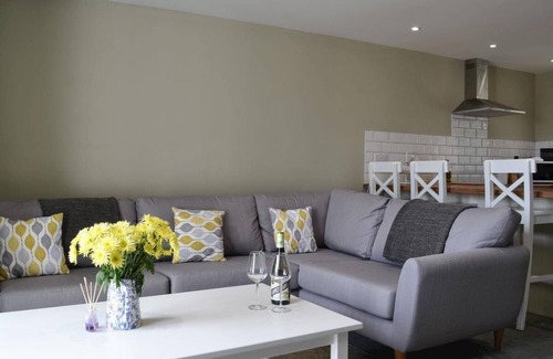Durham Cottage | The Stables Cottage - White House Cottages