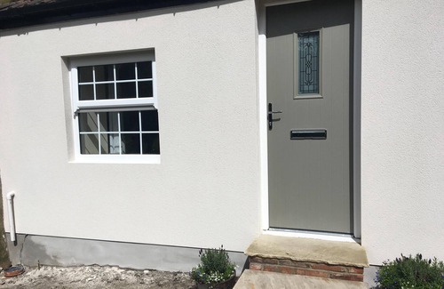 Durham Cottage | The Stables Cottage - White House Cottages
