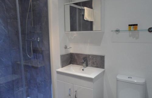 Knowle Sands Bed & Breakfast | The Stables - Deer Park Farm