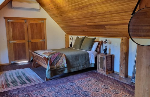 Strath Creek Other | The Stables - Farm Stay
