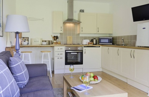 Saxmundham House | The Stables - Friston