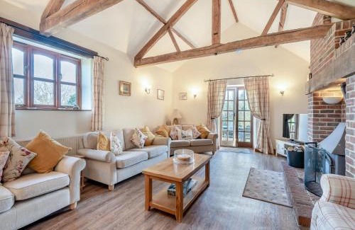 Pulham House | The Stables