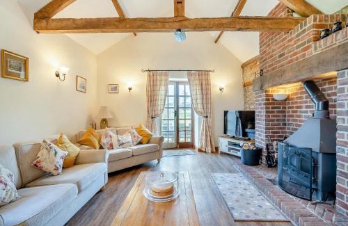 Pulham House | The Stables