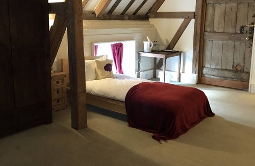 Beccles Bed & Breakfast | The Stables