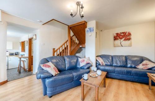 Corwen Apartment | The Stables