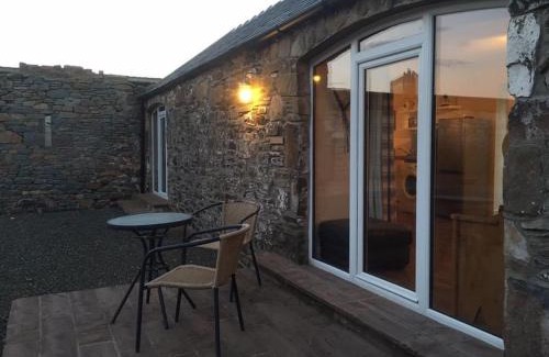 Castle Douglas House | The Stables