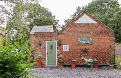 Chester House | The Stables
