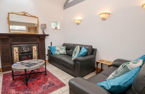 Chester House | The Stables