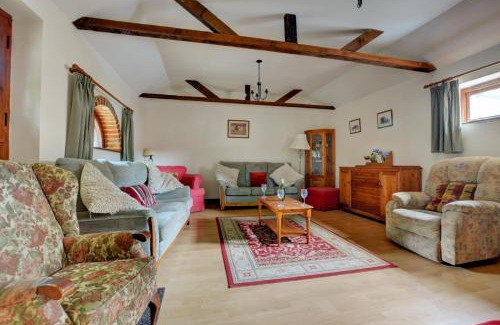 Foxley House | The Stables