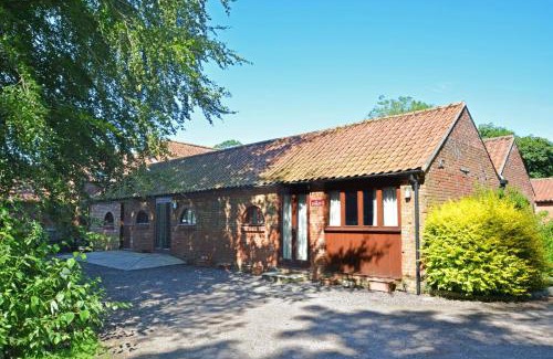 Foxley House | The Stables