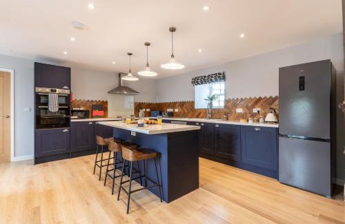 Bryngwran House | The Stables