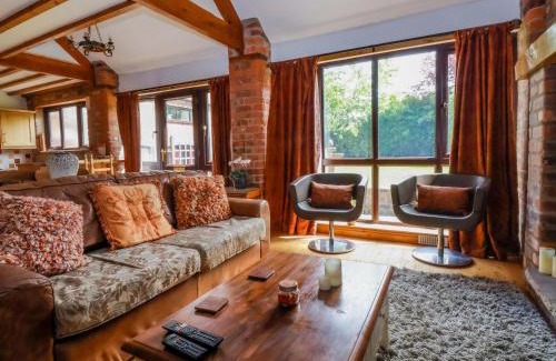 Kilham House | The Stables