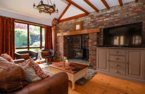 Kilham House | The Stables