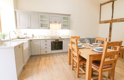 Tirabad Cottage | The Stables