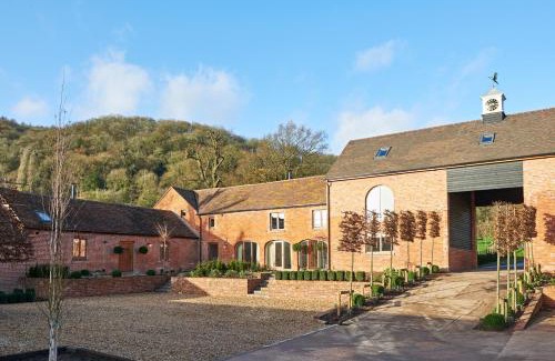 Moreton House | The Stables
