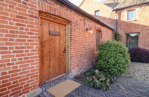 Moreton House | The Stables