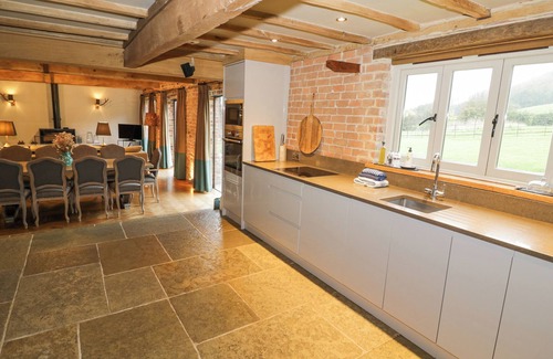 Moreton Cottage | The Stables