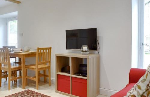 Newton St Loe House | The Stables