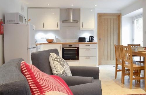 Newton St Loe House | The Stables