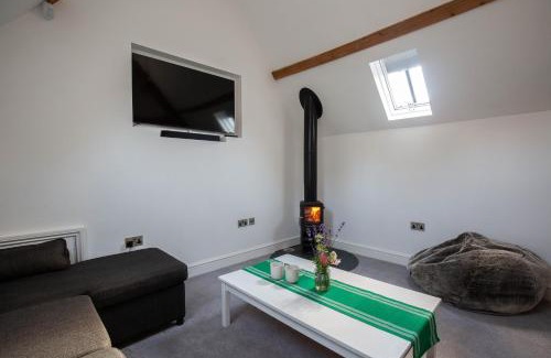 Banbury House | The Stables