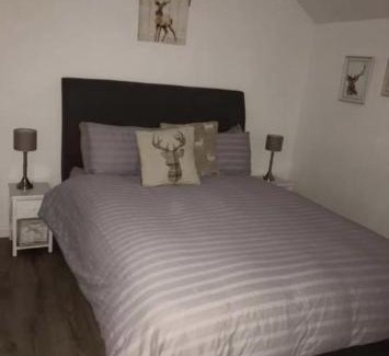 Spalding House | The Stables