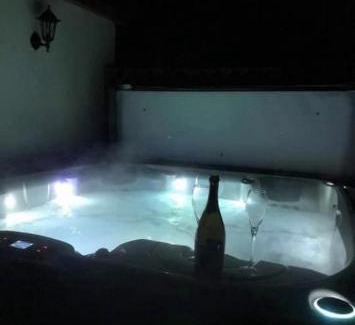 Spalding House | The Stables