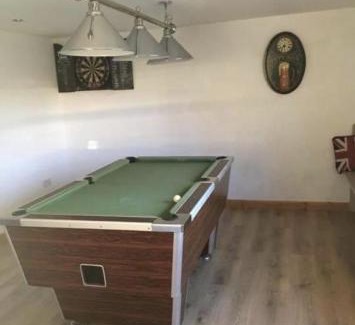 Spalding House | The Stables