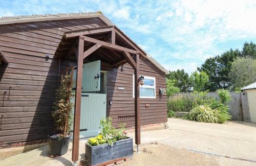 Brighstone House | The Stables