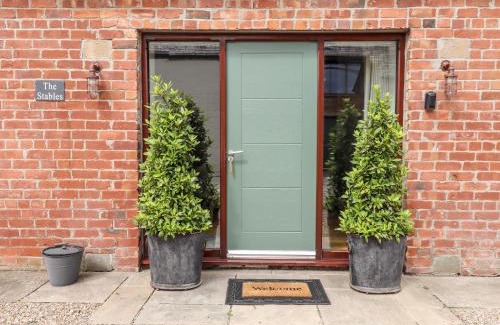 Longton House | The Stables